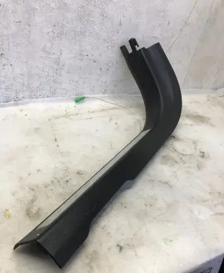 Volvo S90, V90 Front sill trim cover 31377616