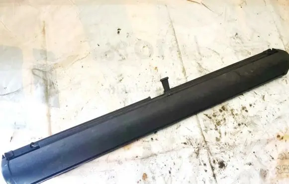 Audi A6 S6 C5 4B Parcel shelf 4b9861691b
