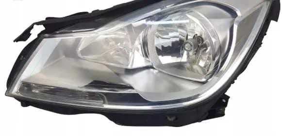 Mercedes-Benz C W204 Headlight/headlamp A2048205159