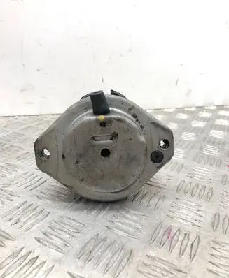BMW 5 E60 E61 Engine mount bracket 0307412