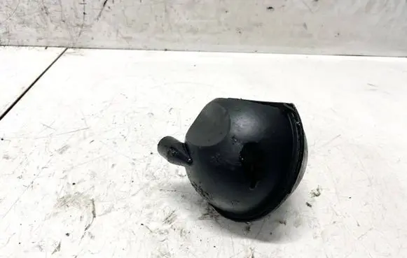 Vacuum air tank