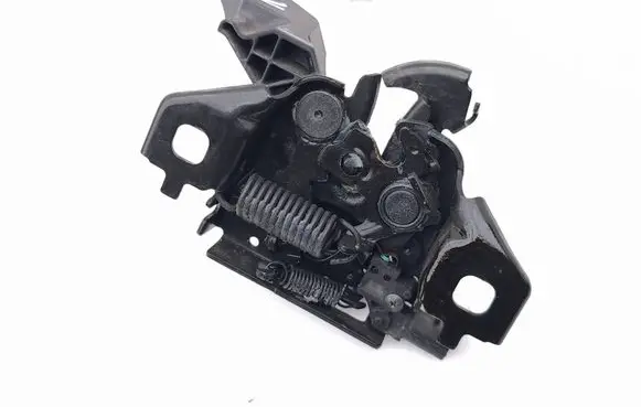 Renault Arkana Engine bonnet/hood lock/catch 