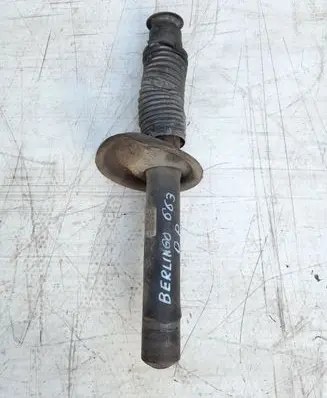 Citroen Berlingo Front shock absorber/damper 5202GQ