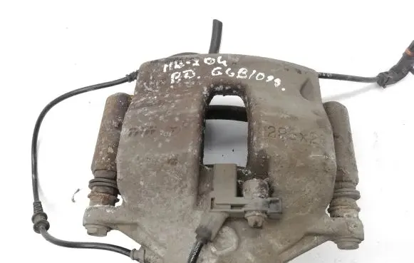 Mercedes-Benz C W204 Front brake caliper