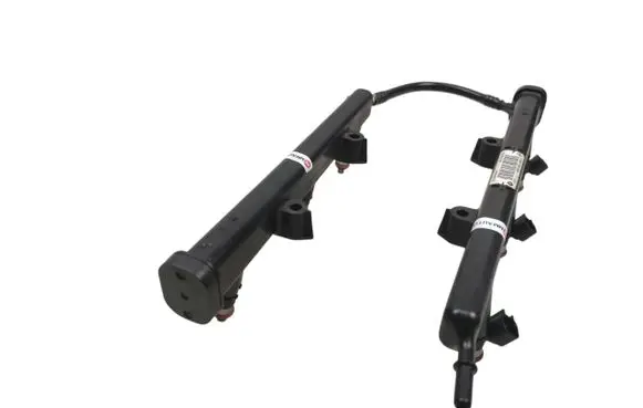 Chrysler Voyager Fuel injector supply line/pipe F00HF00298