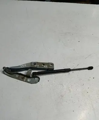 Engine bonnet/hood hinges