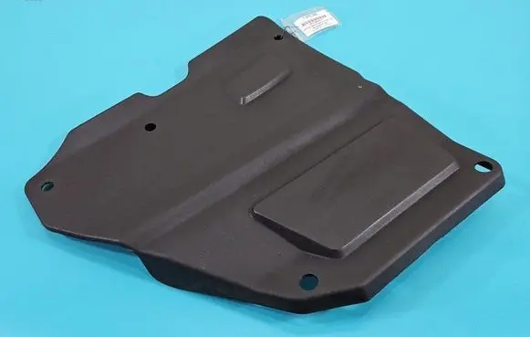 Land Rover Discovery Sport Center console FK725162-A IMPRK1475368