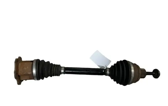 Audi A7 S7 4G Front driveshaft 8R0407271C