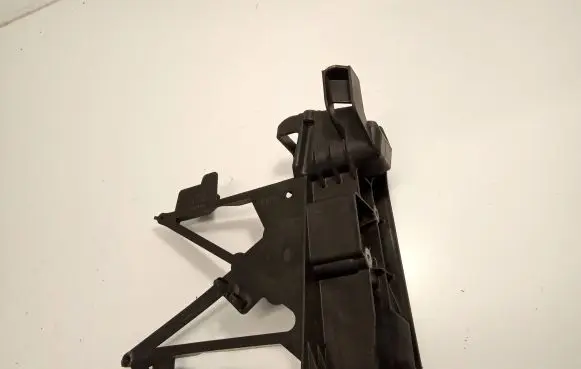 Mercedes-Benz GLC C253 Radiator support slam panel bracket A2536204000 T49515A PA6GF30