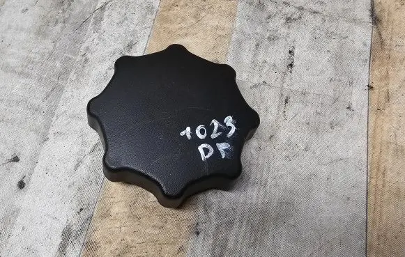 Audi A2 Seat adjustment knob 377980