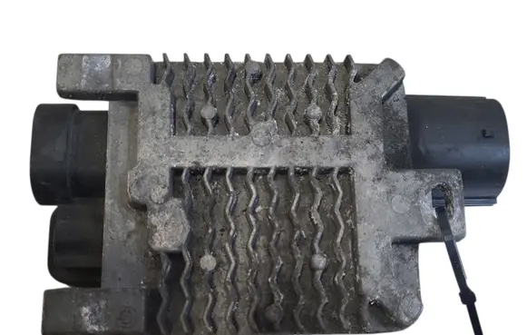 Ford Galaxy Coolant fan relay 940002904 005073519406