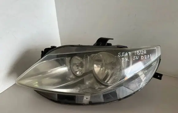 Seat Ibiza IV (6J,6P) Headlight/headlamp 6J1941005C