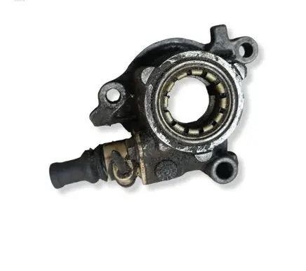 Peugeot 307 Speed sensor (speedometer sensor) 