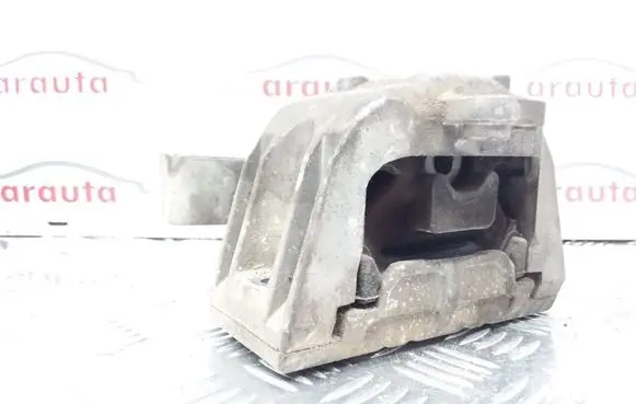 Volkswagen Golf IV Engine mount bracket 1J0199252BE