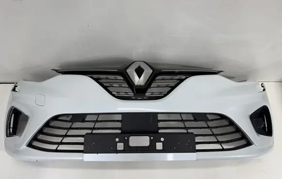Renault Clio V Front bumper 620228351R