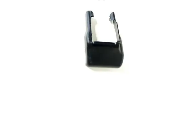 Toyota RAV 4 (XA40) Front driver seat rail trim 7212442020