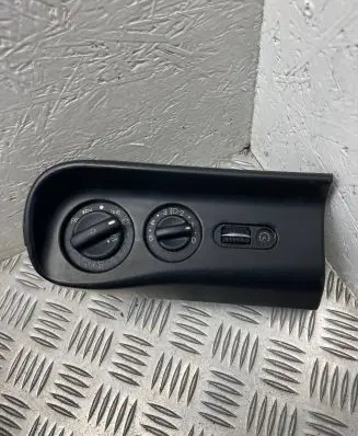 Ford Mondeo MK I Light switch 93BG10B838aaw