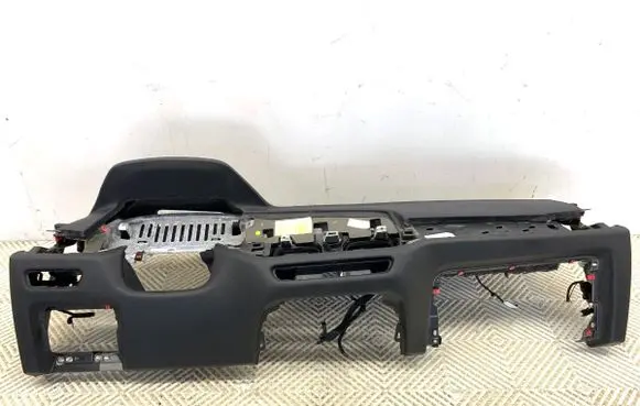 BMW X5 G05 Dashboard 9399267