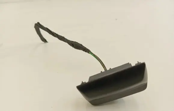 Audi Q7 4M Sun solar sensor 4M0907539