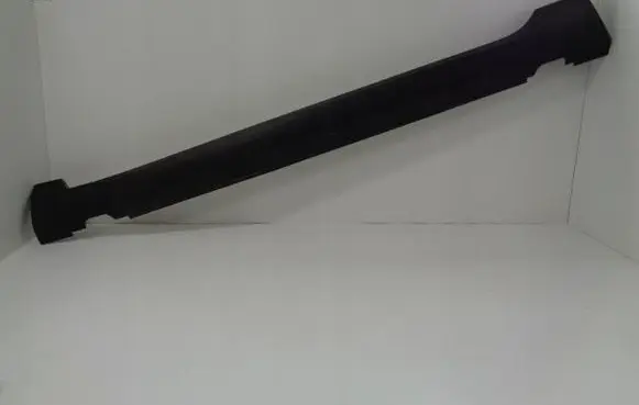 Peugeot 2008 I Front sill (body part) 96781716XT
