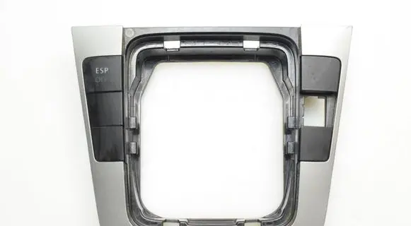 Volkswagen PASSAT B6 Other interior part 0627121238