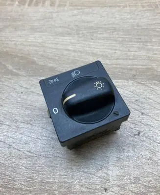 Volvo 850 Light switch 9148850 95W38V