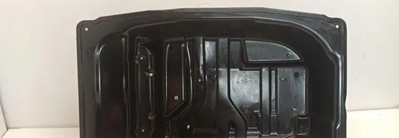 Mercedes-Benz C W205 Rear bodywork 