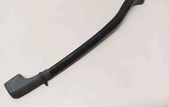 Porsche Cayenne (9PA) Front wiper blade arm