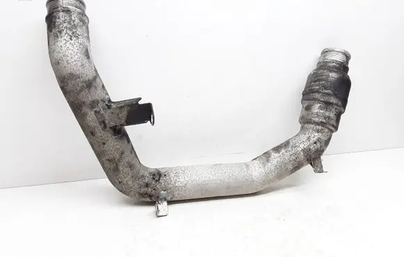 Volvo V60 Intercooler hose/pipe 31319820