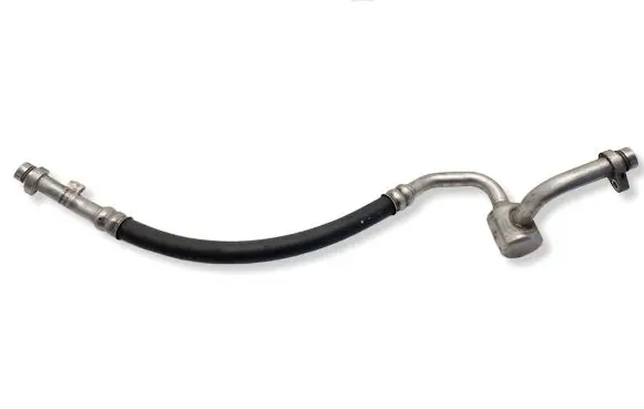 Renault Clio V Air conditioning (A/C) pipe/hose 1234YF 924805141R