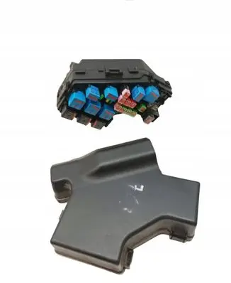 Hyundai ix 55 Fuse box set