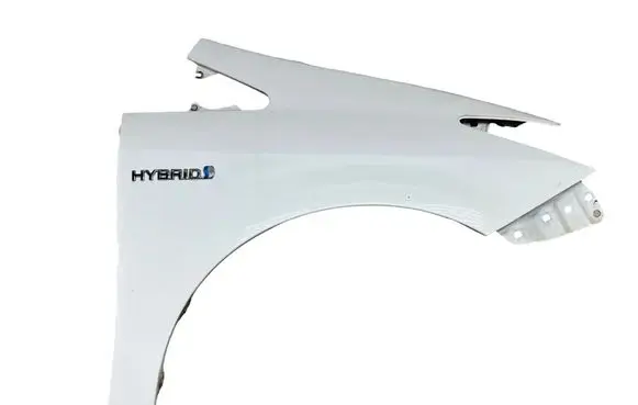 Toyota Prius (XW30) Fender 123456