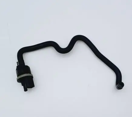 Volkswagen Golf Plus Vacuum line/pipe/hose 1K0133366K 051133459A