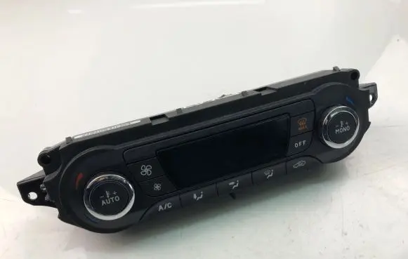 Ford C-MAX I Interior fan control switch 7M5T18C612AH