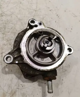 Subaru Forester SH Vacuum pump