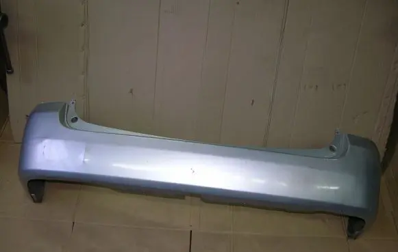 Mazda Premacy Front bumper