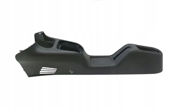 Citroen C3 Center console 