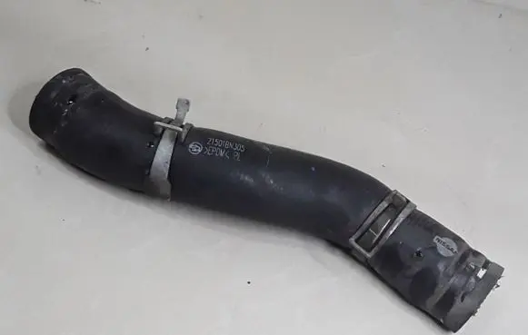 Nissan Primera Engine coolant pipe/hose 21501BN305