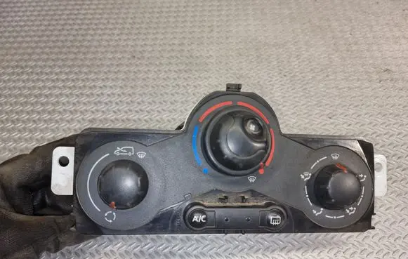 Renault Kangoo II Climate control unit 5F2140100