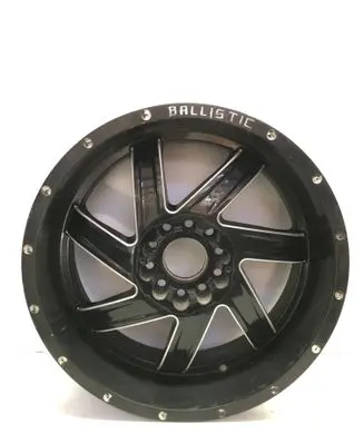 Ford F150 R20 alloy rim 9619020
