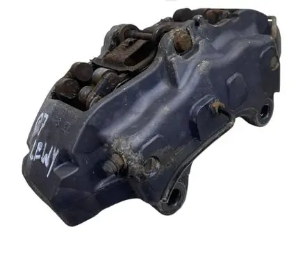 Audi Q7 4L Rear brake caliper Q718ZL