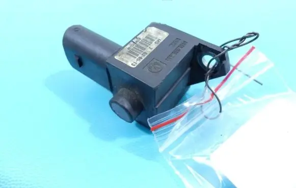 Volkswagen Golf IV Air pressure sensor 0261540005 IMPRK1269772