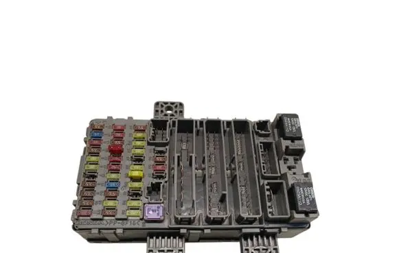 Honda Civic Fuse module SMGG212 E070346B