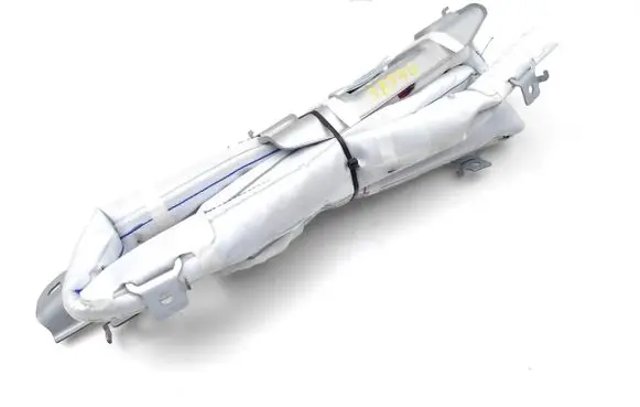 Mitsubishi Space Star Roof airbag 7030A335 622790401C 622792801