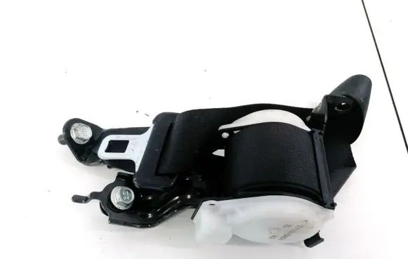 Honda Insight Rear seatbelt TKAB0EJ538 TK-AB0-EJ538