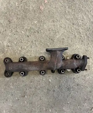 Exhaust manifold