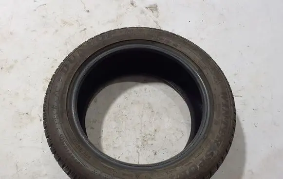 Audi A5 R18 winter tire 21555R17