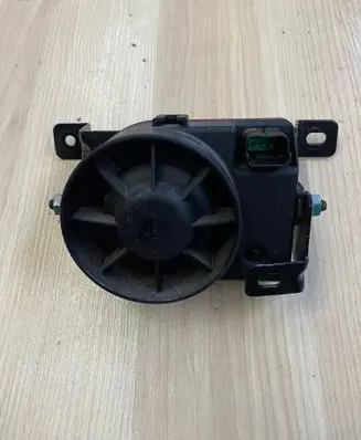 Peugeot Expert Alarm system siren 