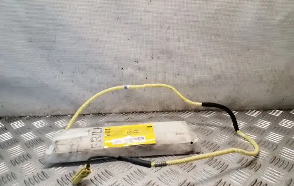 Lexus RX 450H Seat airbag