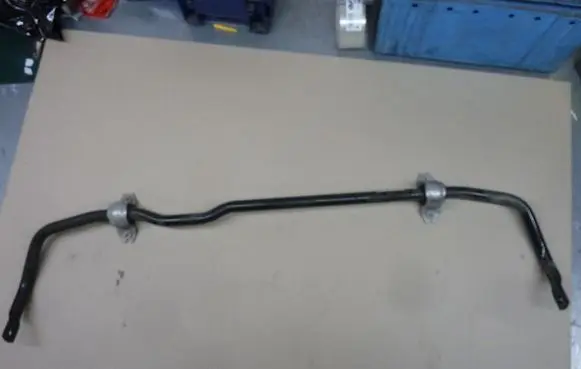 Audi A3 S3 8P Front anti-roll bar/sway bar 5Q0411303M-T